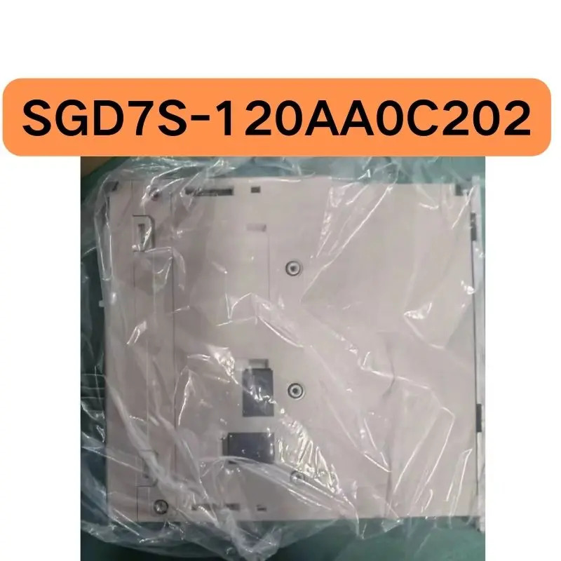 서보 드라이버 SGD7S-120AA0C20 2