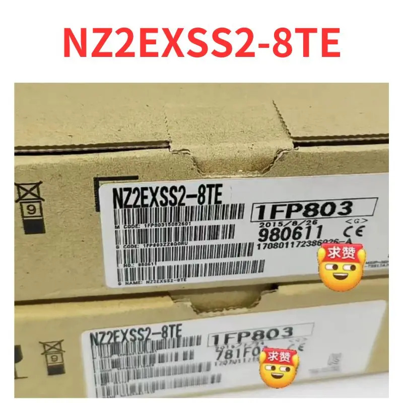 NZ2EXSS2-8TE 모듈