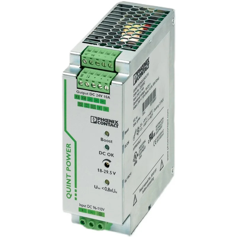 QUINT-PS/60-72DC/24DC/10-DC/DC 2905009