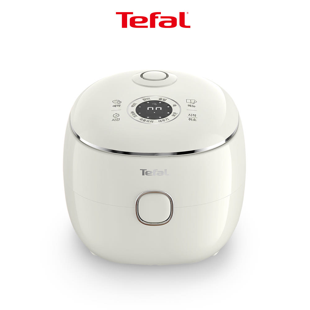 테팔 미니밥솥 팝솥 RK535 1인용 2인용 화이트 가격 비교 테팔 테팔 미니밥솥 팝솥 RK535 1인용 2인용 화이트