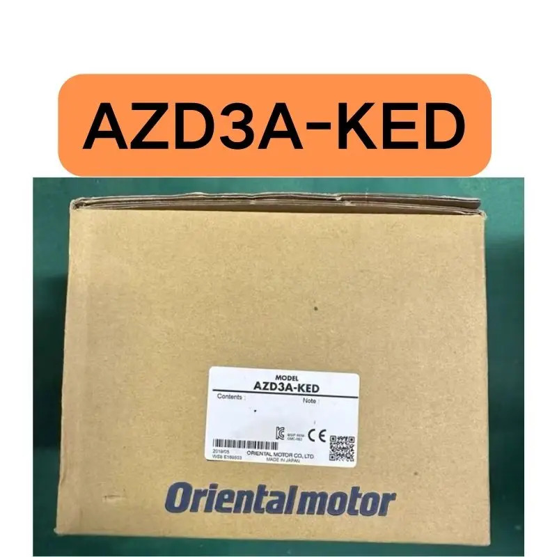 서보모터 드라이버 AZD3A-KED 신