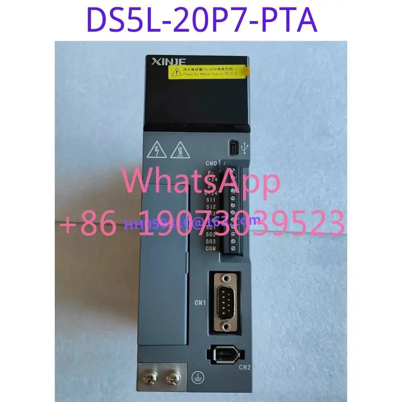 리퍼 드라이버 DS5L-20P7-PTA기능 리퍼는 OK