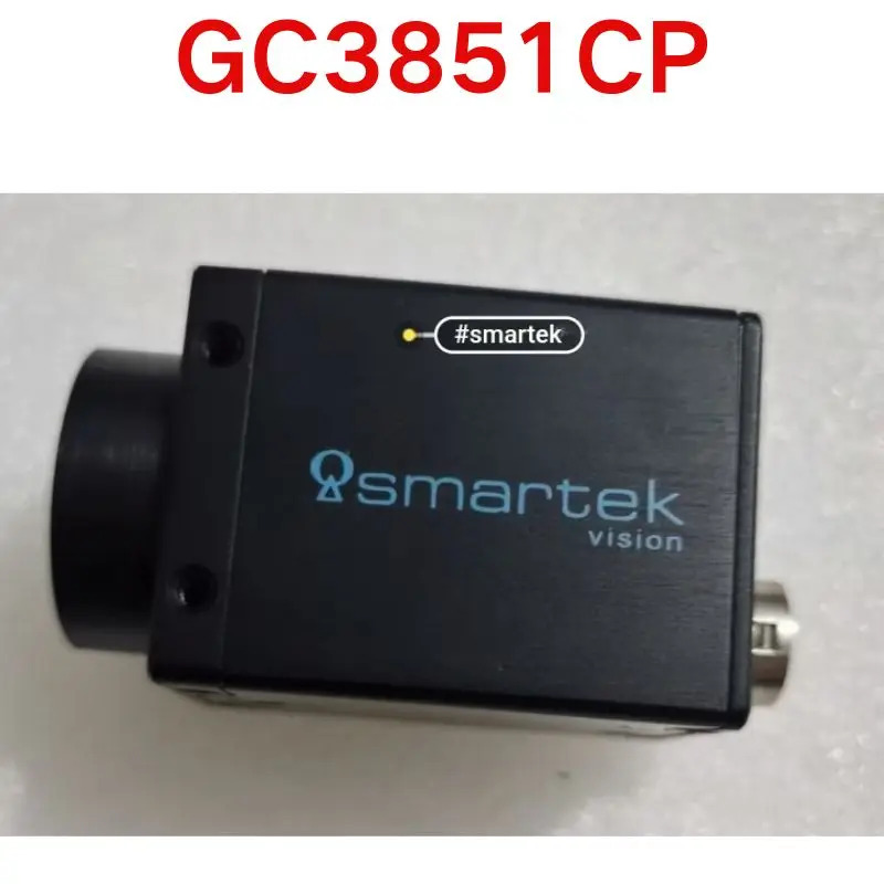 리퍼 OK 산업카메라 GC3851CP