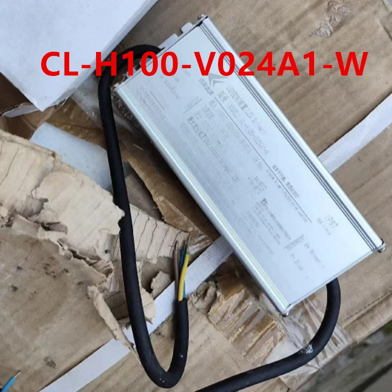 CHENGLIAN오리지널 전원공급장치 24V 4.1A 100W CL-H100-V024A1-W MOSO 110-180V 180W XKDAWW-180VTA540E