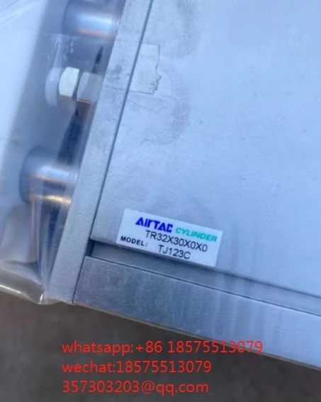 AIRTAC TR32X30X0X0 실린더 TJ123C