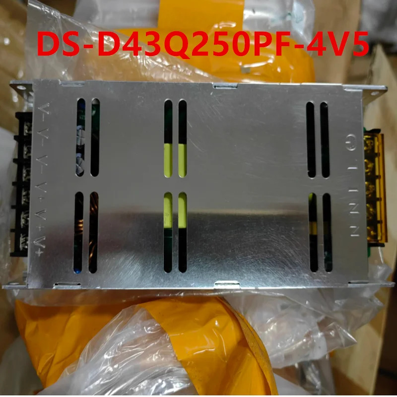 HIKVISION 4.5V50A 250W DS-D43Q250PF-4V5새 원본 전원공급장치