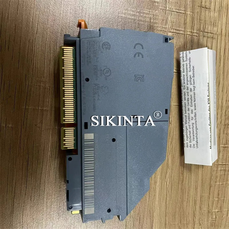 X20 허브 확장 X20HB2880 PLC 모듈 완전히 리퍼