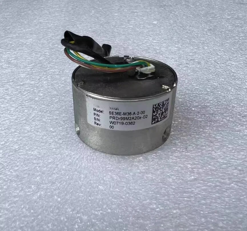 인코더 SE36E-M36-A-2-00 3개월 으로 잘 작동