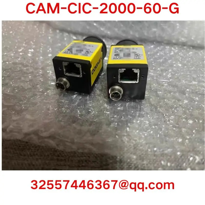 리퍼 OK 산업카메라 CAM-CIC-2000-60-G