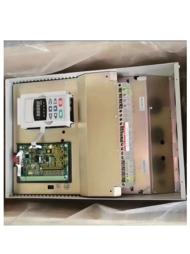 VFD300B43A 인버터 리퍼 완료 신