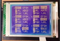 LCD 패널 보드 LMG6911 LMG6911RPBC LMG6912RPFC