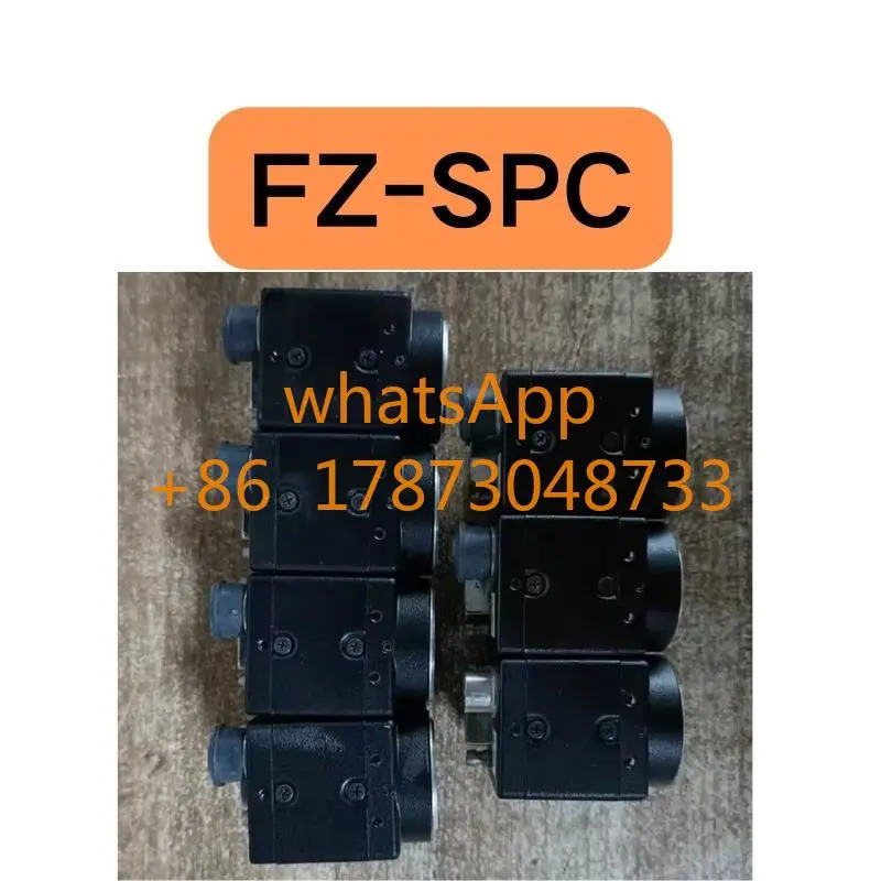 리퍼 FZ-SPC 산업카메라 리퍼를 거쳤으며