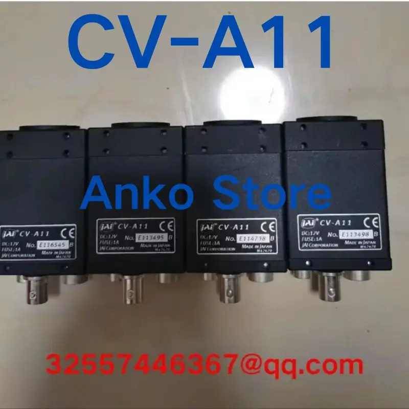 리퍼 OK CV-A11 산업카메라