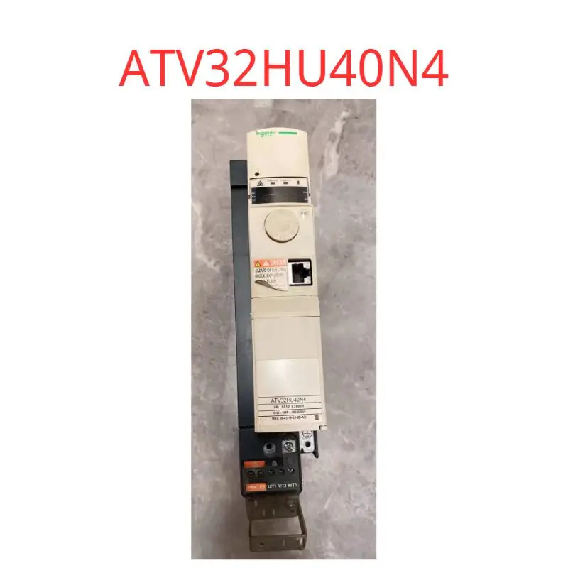 해체 인버터 좋은 외관 ATV32HU40N4