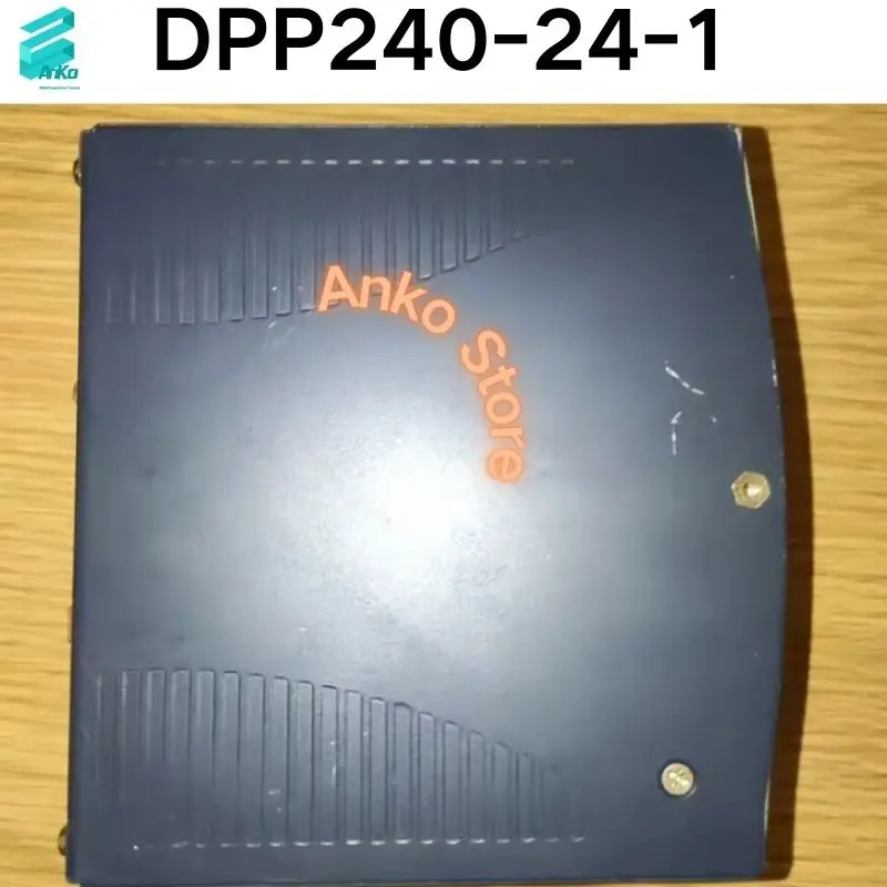 리퍼 OK 스위칭 전원공급장치 DPP240-24-1