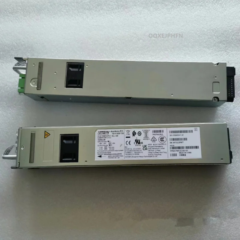 CISCO DC 950W 전원공급장치 FPR4K-PWR-DC-950 거오리지널 341-100428-01 700-013838-1100