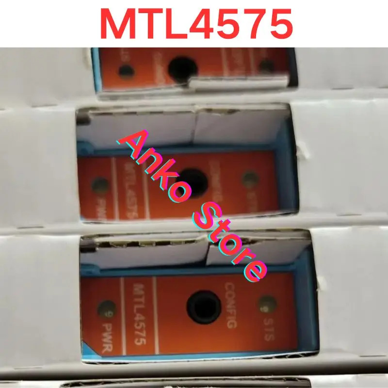안전 MTL4575 신