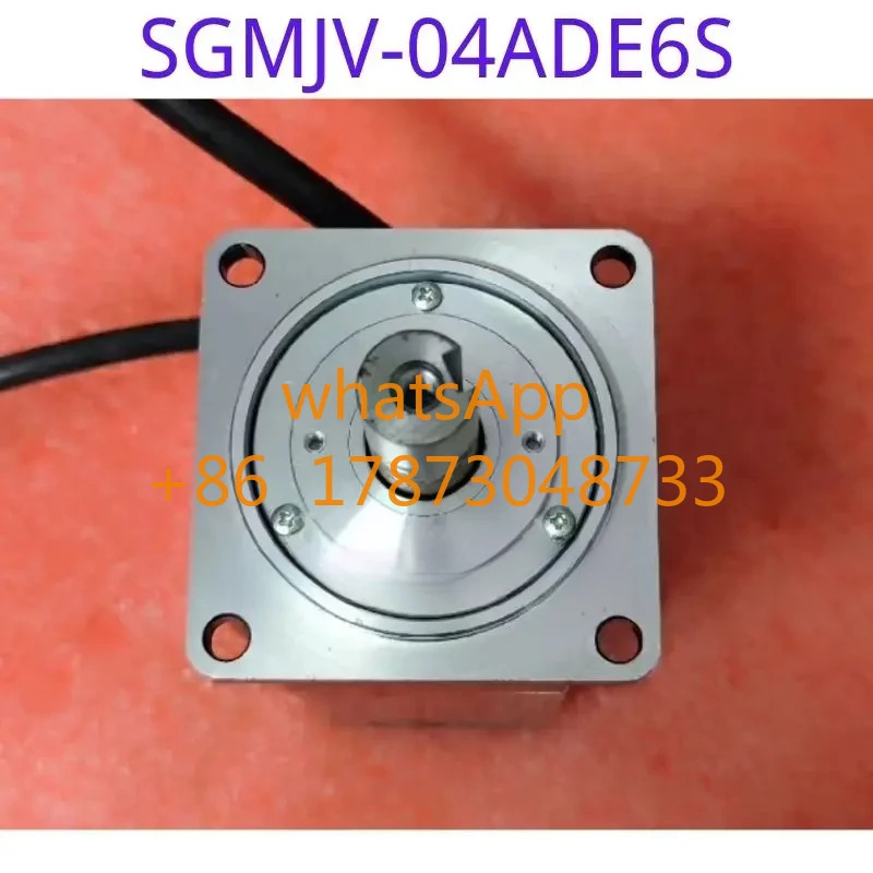 리퍼 모터 SGM호환JV-04ADE6S기능 리퍼는 그대로 유지됩니다.