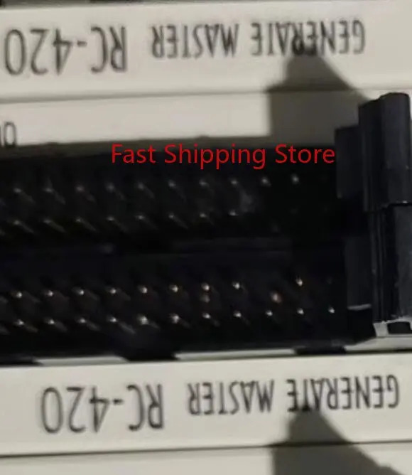 RC-420은 3개월 으로 작동 상태가