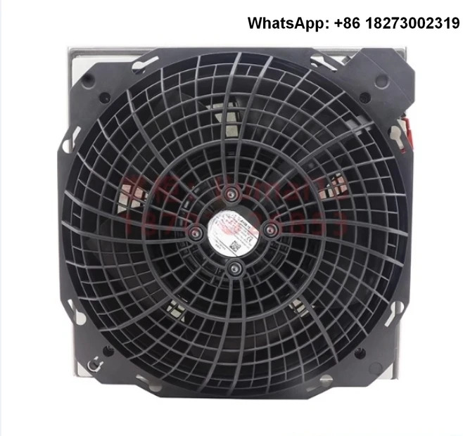 캐비닛 냉각팬 독일 SK3244.110 K2E250-AH38-16 115V 145W