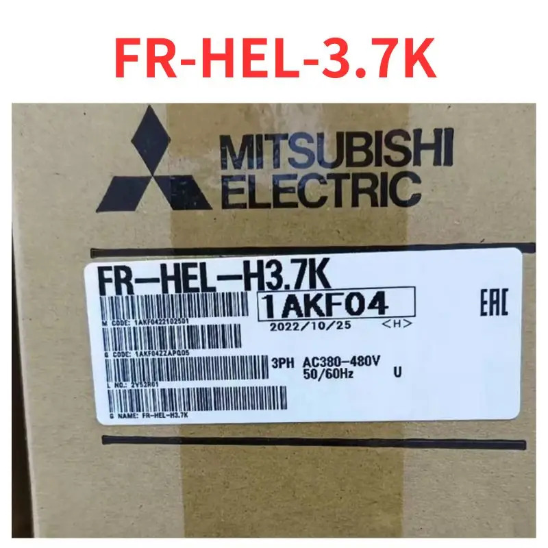 FR-HEL-3.7K 인버터 신