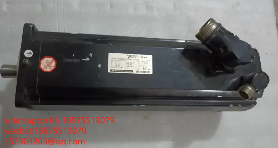 슈나이더 서보모터 SH31404P11A2000 SH31404P11F2000 SH31002P11A2000
