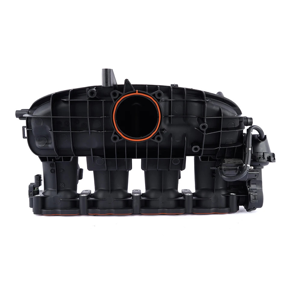 고출력 흡기 매니폴드 차량 부품 B92.0T 4 개 구멍06L133201CG 06L133201EF 06L133201CB 06L133201N 06L133201AH