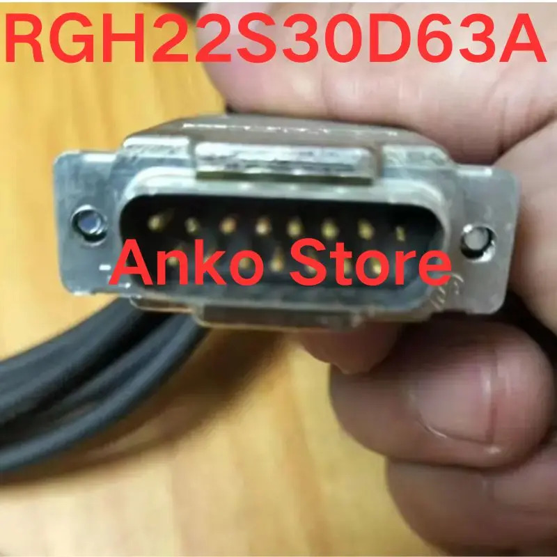 리퍼 OK 격금헤드 RGH22S30D63A