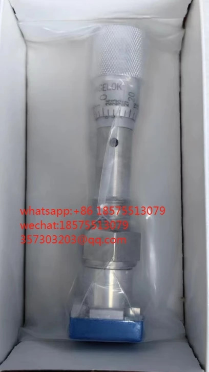 Swagelok 6LVV-MSM-BM-2-10569-ES S04241115B 5006-422 MSM 표면 마운트 SC-11
