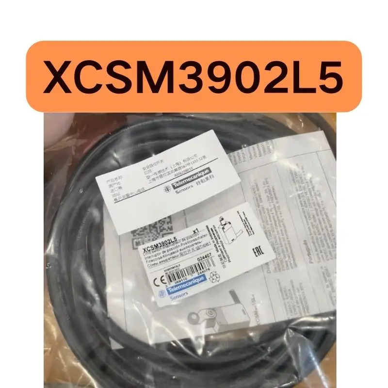 신형 안전 리미트 스위치 XCSM3902L5