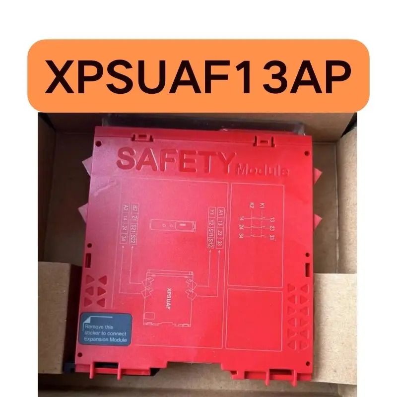 안전 릴레이 XPSUAF13AP 신