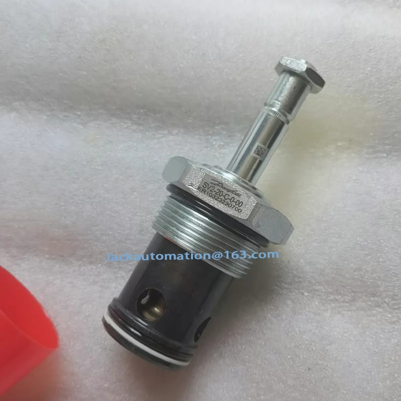 VICKERS SV2-20-C-0-00 플매트 카펫 러그 밸브