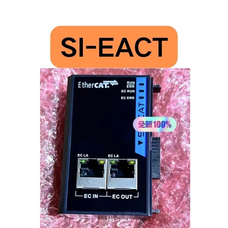 SI-EACT 통신 확장 카드 MD800 시리즈 신