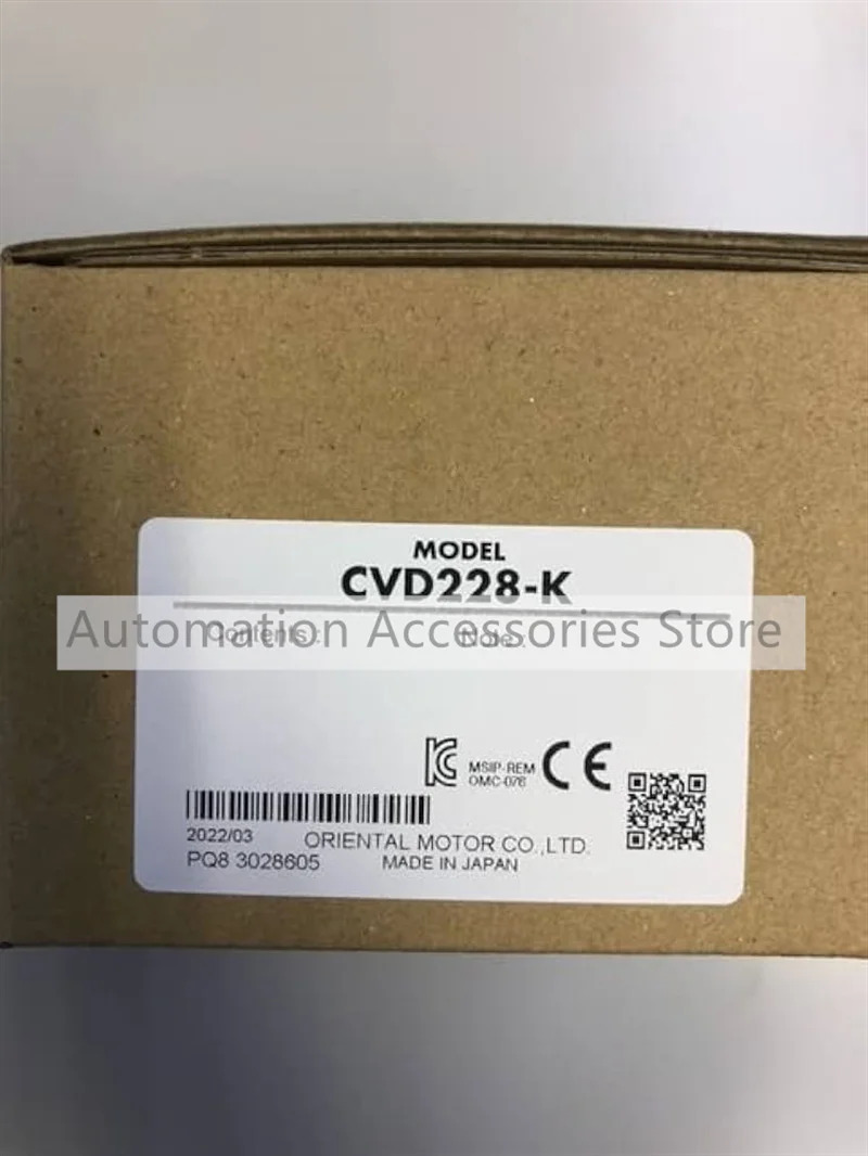 Vexta 오리엔탈 모터 BXM5120-GFS BXM5120M-GFS CVD223BR-K CVD228-K CVD503B-K