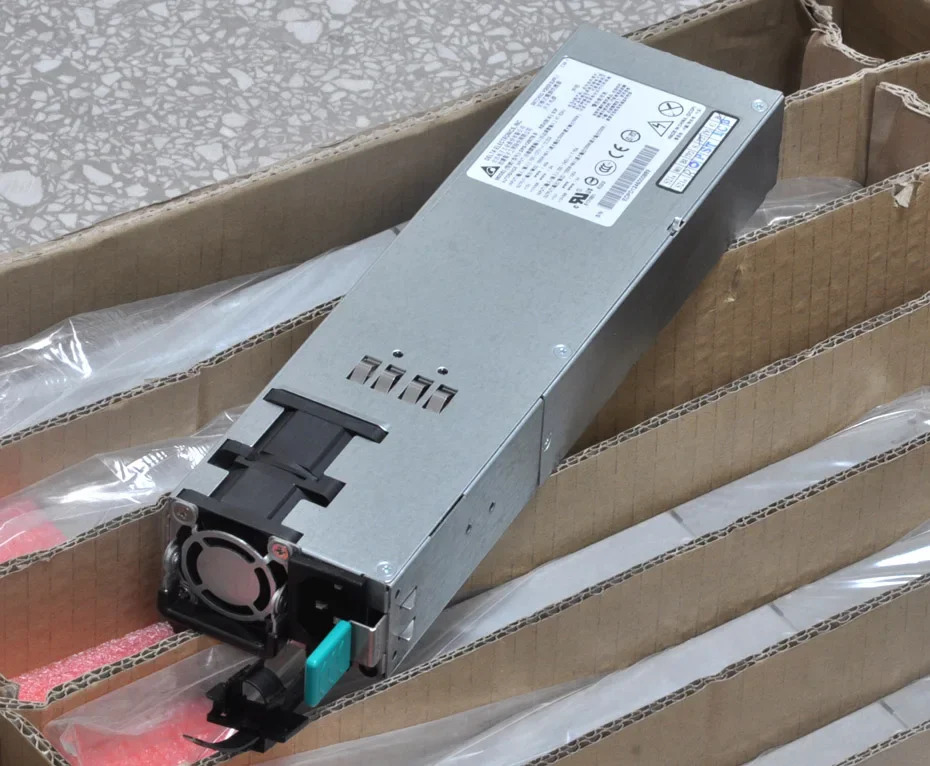 DPS-1200TB B 서버 전원공급장치 1200W