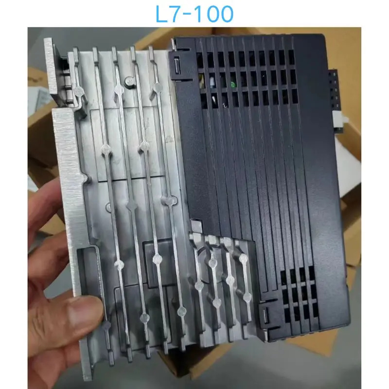 서보 드라이브 L7-100 신