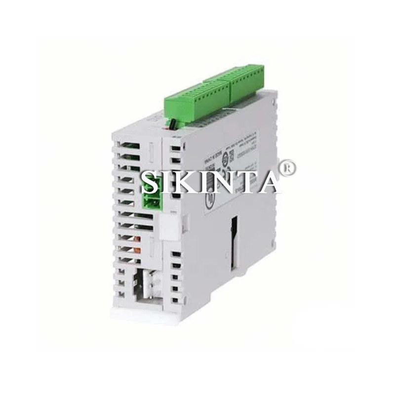 PLC 모듈 DVP02TUR-S DVP02TUL-S DVP02TKN-S DVP02TKR-S DVP02TKL-S 확장 디지털 IO 완전 리퍼