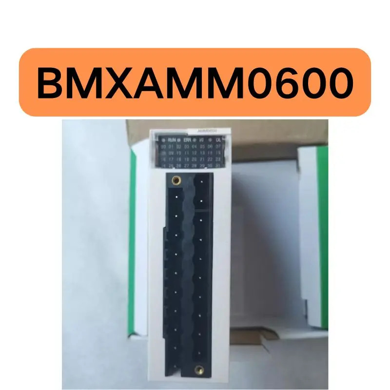 BMXAMM0600 모듈 신