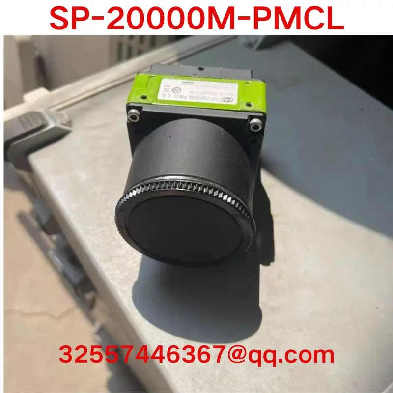 리퍼 OK SP-20000M-PMCL 산업카메라