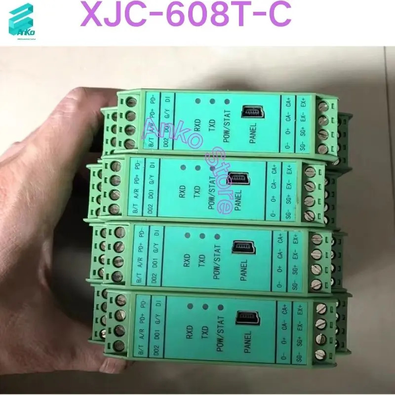리퍼 OK 모듈 XJC-608T-C