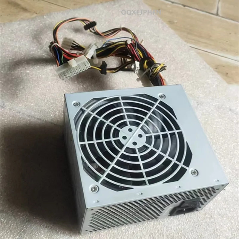 리퍼 전원공급장치 FSP 350W SPI350ACA8 새 것처럼 작동