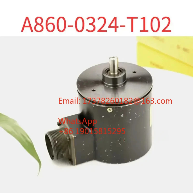 A860-0324-T102 인코더 서보모터 센서