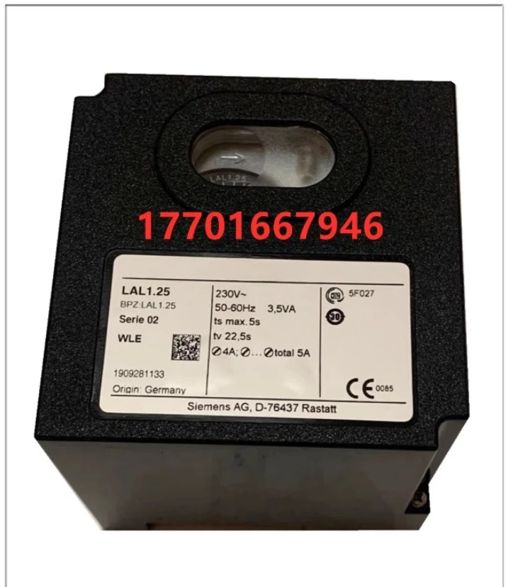 RLBT 1.122 LAL2.25 LAL1.25 LFL1.322 LFL1.333CB LFL1.335E110V