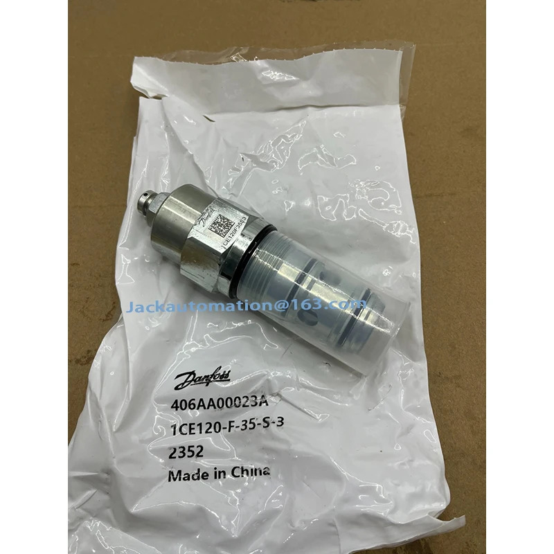 VICKERS 카트리지 밸브 1CE90F20S4 1CE90F35S4 1CE90F35S8 1CE120F35S3
