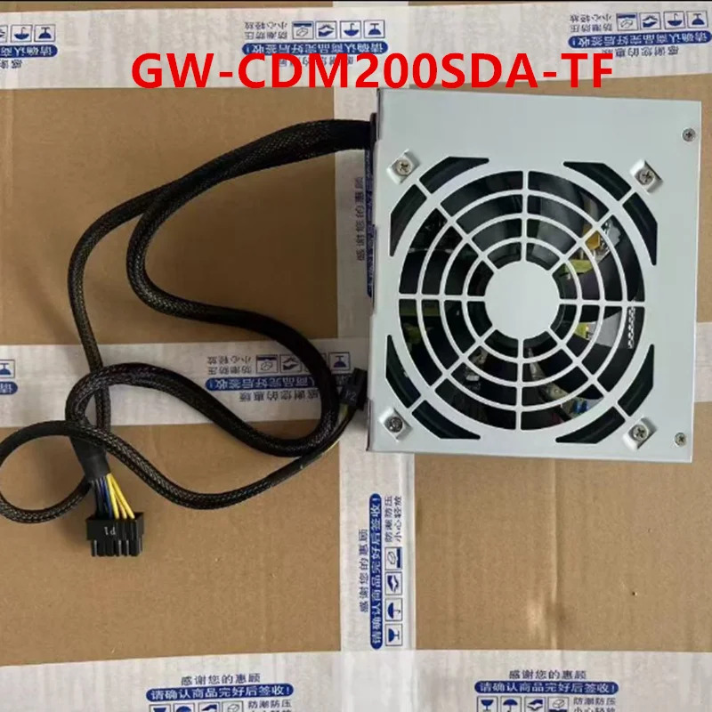 ACER E500 D430 12Pin 200W GW-CDM200SDA-TF HK300-11PP FSP200-30AHBAA 새 원본 전원공급장치