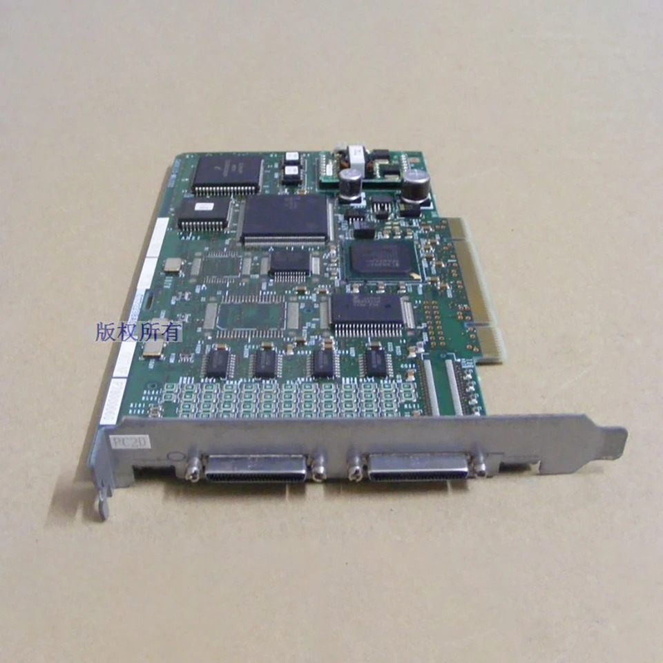CA21112-B63X FUJITSU PC2D CA26112-M61202 서버프로 카드 작업