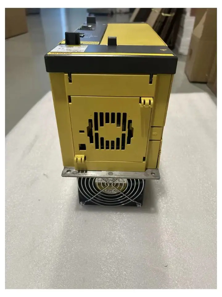 리퍼 A06B-6110-H030 서보 드라이버 완료