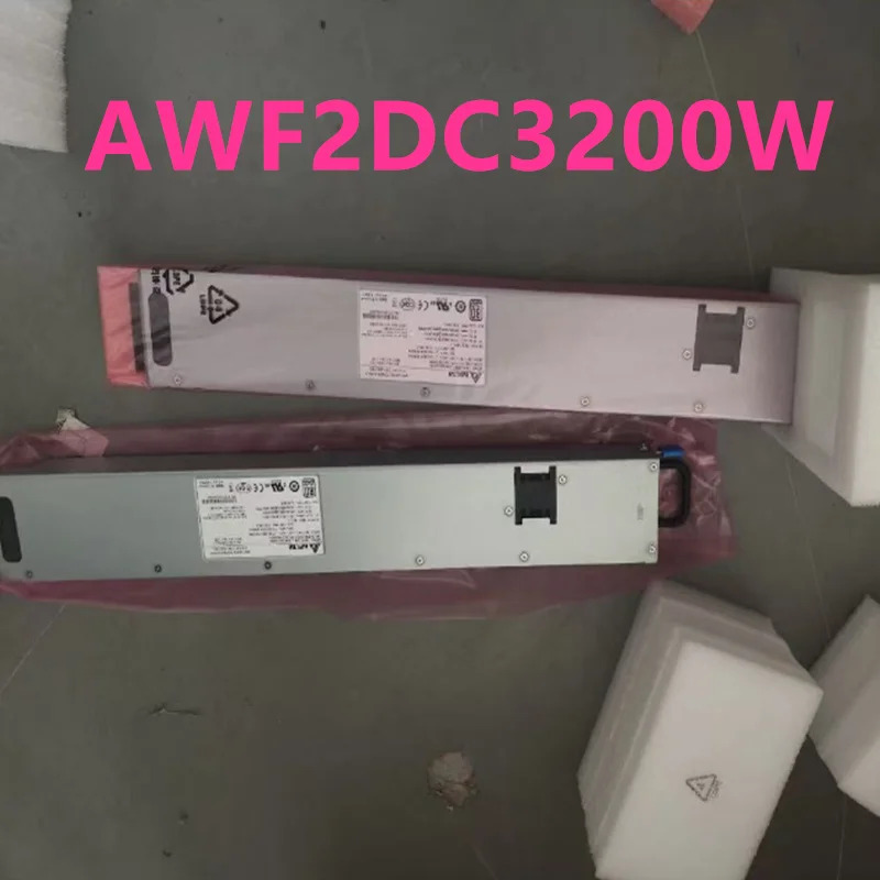 델타 DC 450W TDPS-450AB A 3200W AWF2DC3200W새 원본 전원공급장치