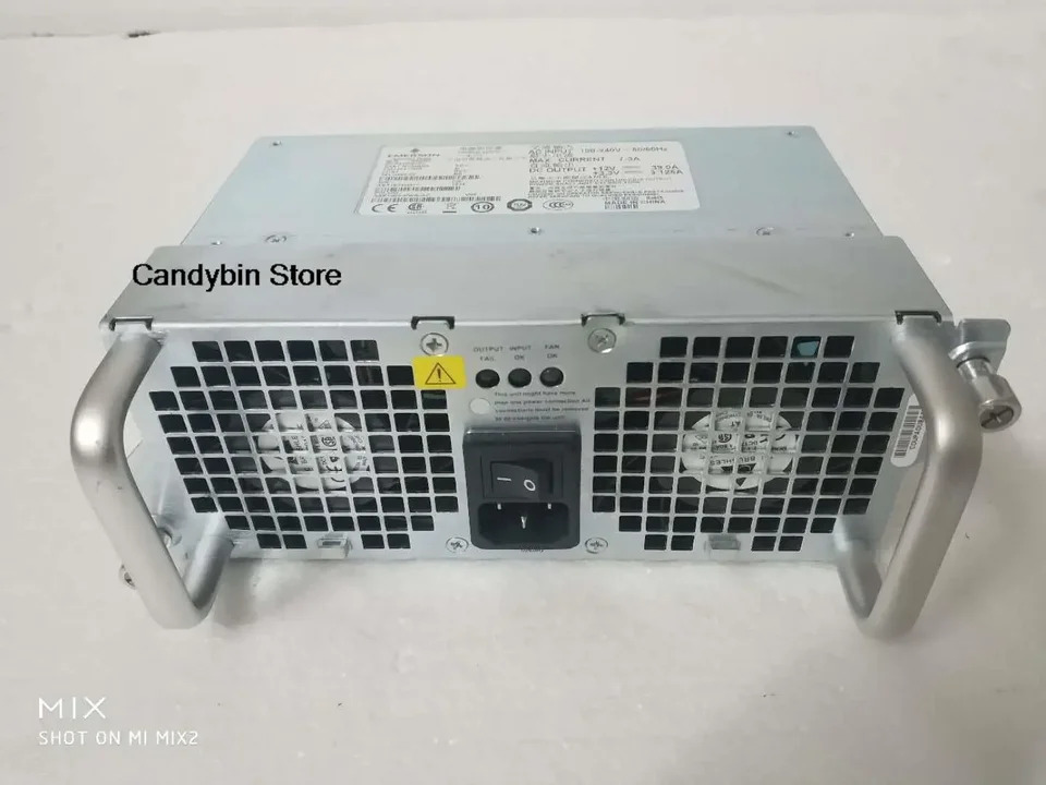 CISCOasr1002-pwr-ac asr1002 라우터용
