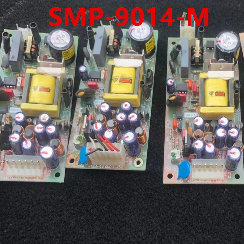 SKYNET SMP-9014-M 리퍼 전원공급장치 새 것처럼 작동
